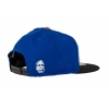 Czapka Cult New Era Snap Back Blue (miniatura)